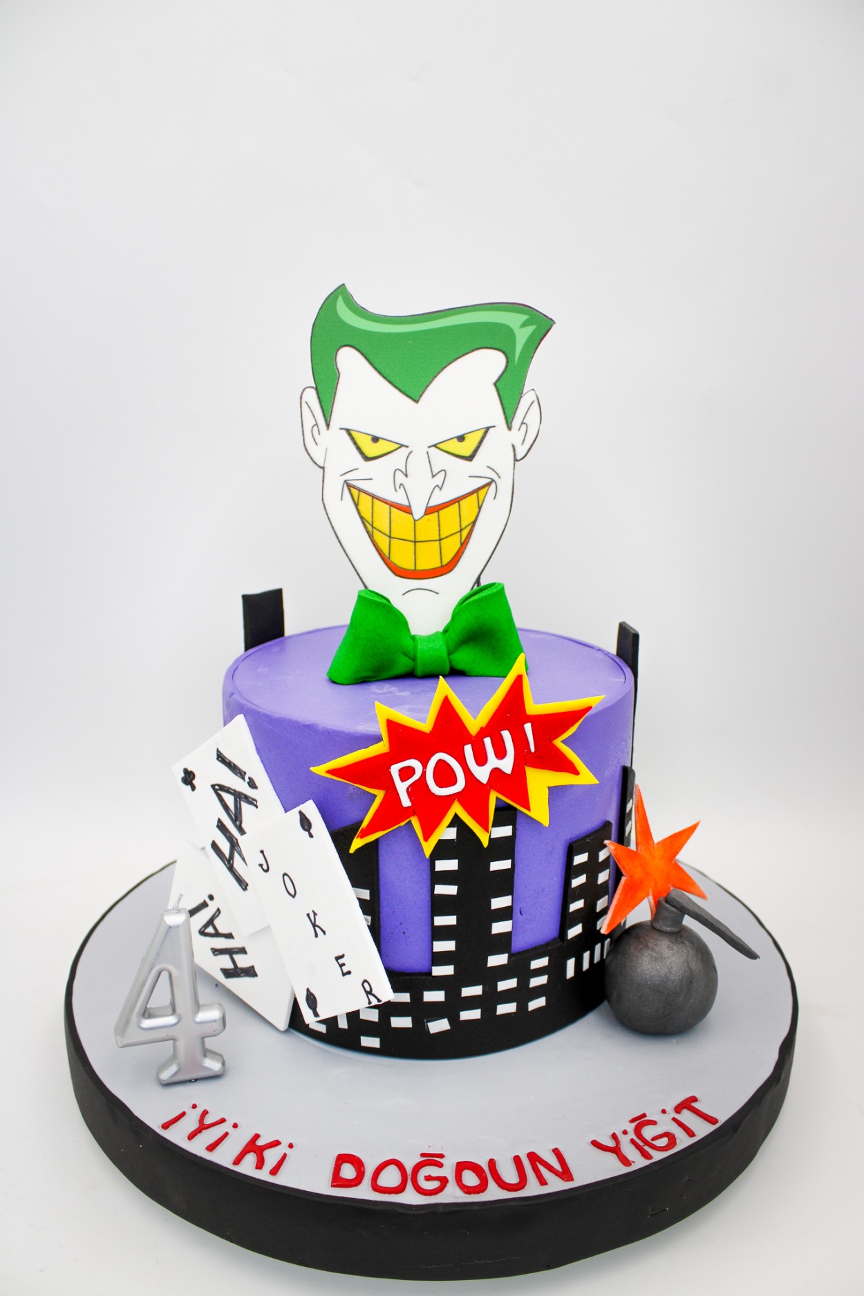 Joker Pasta